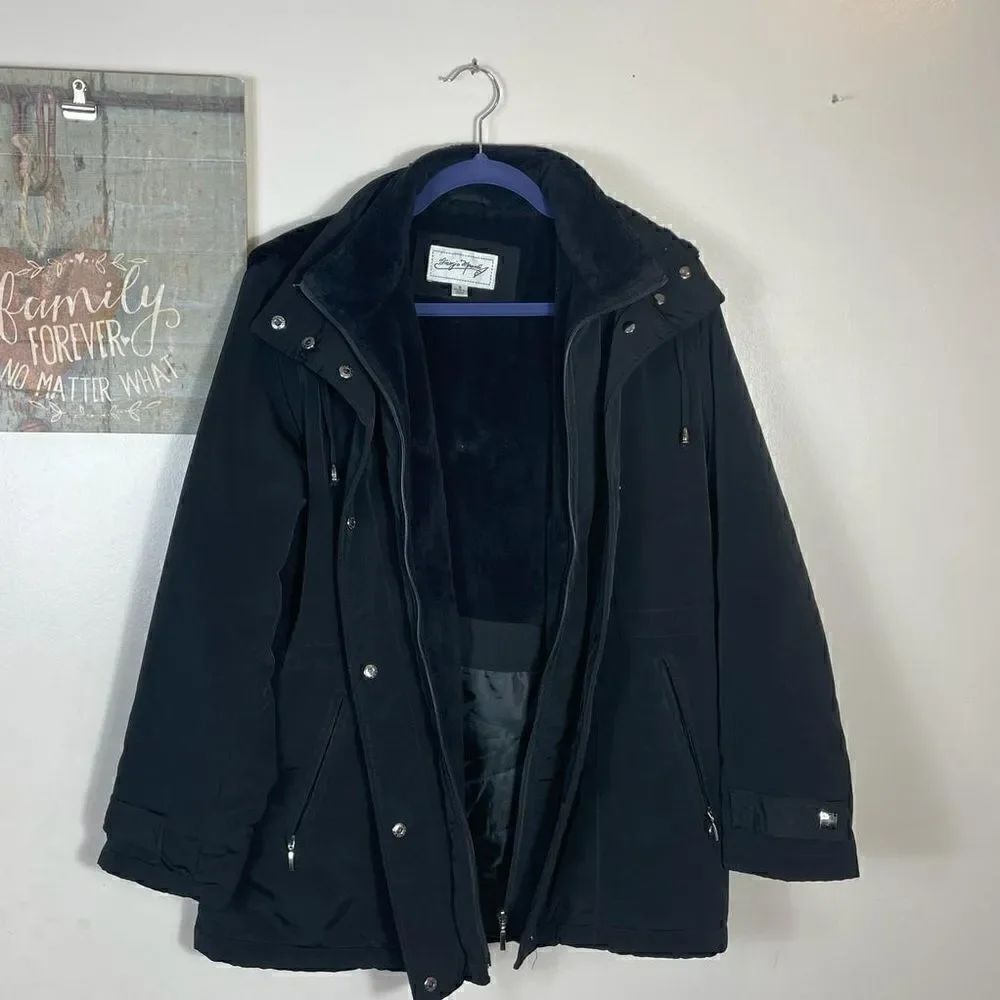 Giorgio Morandi Jacket